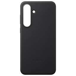 SAMSUNG Чехол (клип-кейс) Kindsuit Case, для Galaxy S25 FE, черный [ef-vs731pbegru]