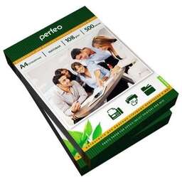 PERFEO (PF-GLA6-230/500) 10х15 230 г/м2 глянцевая 500л