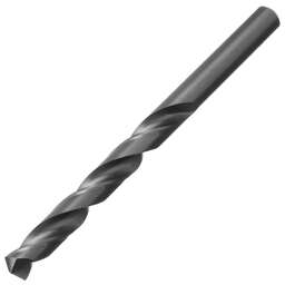 MATRIX Сверло по металлу, 10 мм, HSS Co-5%//