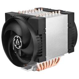 Arctic Cooling Freezer 4U-M Rev. 2