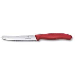 VICTORINOX Набор кухонных ножей Swiss Classic 6.7836.6C1