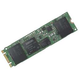 SAMSUNG SSD накопитель Enterprise PM9A3 1.92ТБ, M.2 22110, PCIe 4.0 x4, NVMe, M.2, oem [mz1l21t9hcls-00a07]