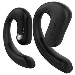 ONEODIO Наушники OpenRock S, Bluetooth, накладные, черный