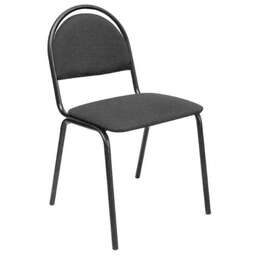 OLSS СМ-7 ткань цвет темно-серый В-40/черная порошковая краска