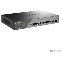 D-Link SMB DSS-200G-10MP/A1A