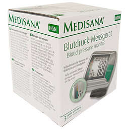 MEDISANA HGN (уценка 8703497)