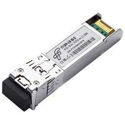 FUTURE TECHNOLOGIES Трансивер FT-SFP+-LR-10-D SFP+ SM 10Гбит/с Tx:1310нм до 10км