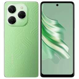 TECNO Spark 20 Pro (KJ6) 8/256Gb Magic Skin Green (TCN-KJ6.256.MAGR)