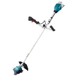 MAKITA Триммер электрический XGT аккум. 550Вт неразбор.штан. реж.эл.:леска/нож