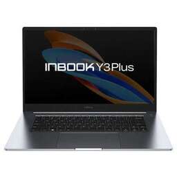 INFINIX 15.6 Inbook Y3 Plus YL512 Grey (71008301719)