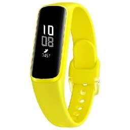 SAMSUNG GALAXY FIT-e 0.74" PMOLED желтый (SM-R375NZYASER)