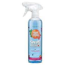 FOAM HEROES FHB108 Foam Heroes Swipe Interior квик-детейлер для интерьера мармеладные мишки, 500мл