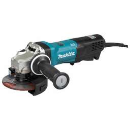 MAKITA Углошлифовальная машина GA5093X01 1900Вт 11500об/мин рез.шпин.:M14 d=125мм