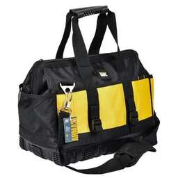 IEK Сумка для инструментов BG-01, желтый [a2l5-bg11-01-k02]