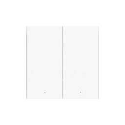 Aqara wireless remote switch H1 (2 кнопки) (WRS-R02)