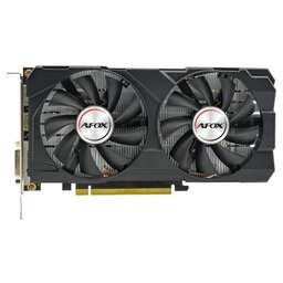 AFOX Видеокарта NVIDIA GeForce RTX 2060SUPER AF2060S-8192D6H4-V2 8ГБ GDDR6, Ret