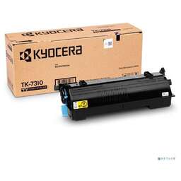 KYOCERA Тонер-картридж TK-7310 Black для P4140dn