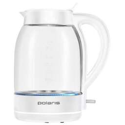 POLARIS PWK 1797CGL белый