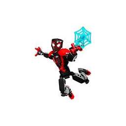 Lego Super Heroes Фигурка Майлза Моралеса 76225