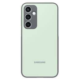 SAMSUNG Чехол (клип-кейс) Silicone Case, для Galaxy S23 FE, мятный [ef-ps711tmegru]