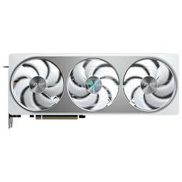 GIGABYTE Видеокарта PCIE16 RTX5070 12GB GV-N5070AERO OC-12GD