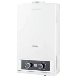 NORDFROST (CH) Газовая колонка Nordfrost GF 120 W
