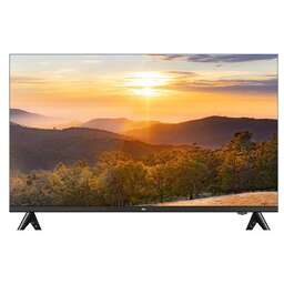 BQ 32FS34B SMART TV Салют Безрамочный