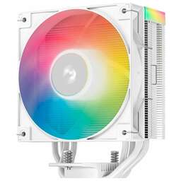 DEEPCOOL AG400 WH ARGB V2