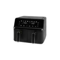 Clatronic FR 3804 H schwarz