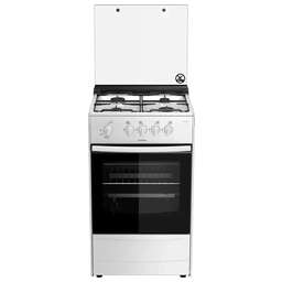ДАРИНА 1B GM441 002W Плита газовая