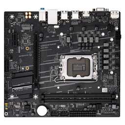 MAXSUN Материнская плата Challenger H610M, LGA 1700, Intel H610, mATX, Ret