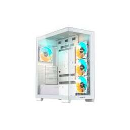 Gigabyte C500PI ST White (GB-C500PI ST)