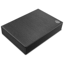 SEAGATE Жесткий диск USB3.0 5TB STKZ5000400 One Touch 2.5" черный