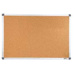 CACTUS Доска пробковая CS-CBD-60X90 коричневый 60x90см