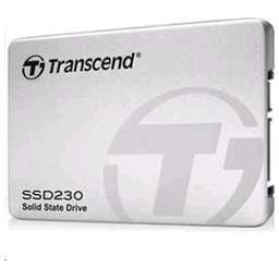 TRANSCEND TS256GSSD230S 256ГБ, 2.5", SATA III