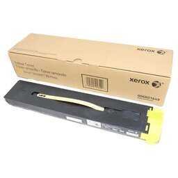 XEROX Картридж лазерный 006R01649 желтый (20000стр.) для Versant 80
