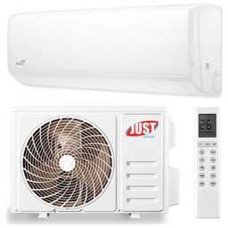 JUST AIRCON Кондиционер JAC-07HPSA/IF / JACO-07HPSA/IF