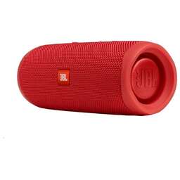 JBL FLIP 5 RED Портативная колонка (JBLFLIP5RED)