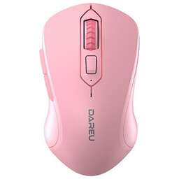 Dareu LM115B Pink