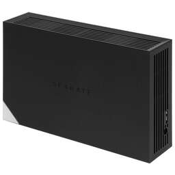 SEAGATE Жесткий диск USB3.0 8TB STLC8000400 One Touch 3.5" черный