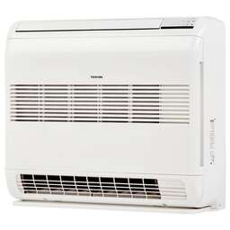 TOSHIBA Сплит-система инверторного типа Console RAS-B10J2FVG-E/RAS-10J2AVSG-E1 комплект