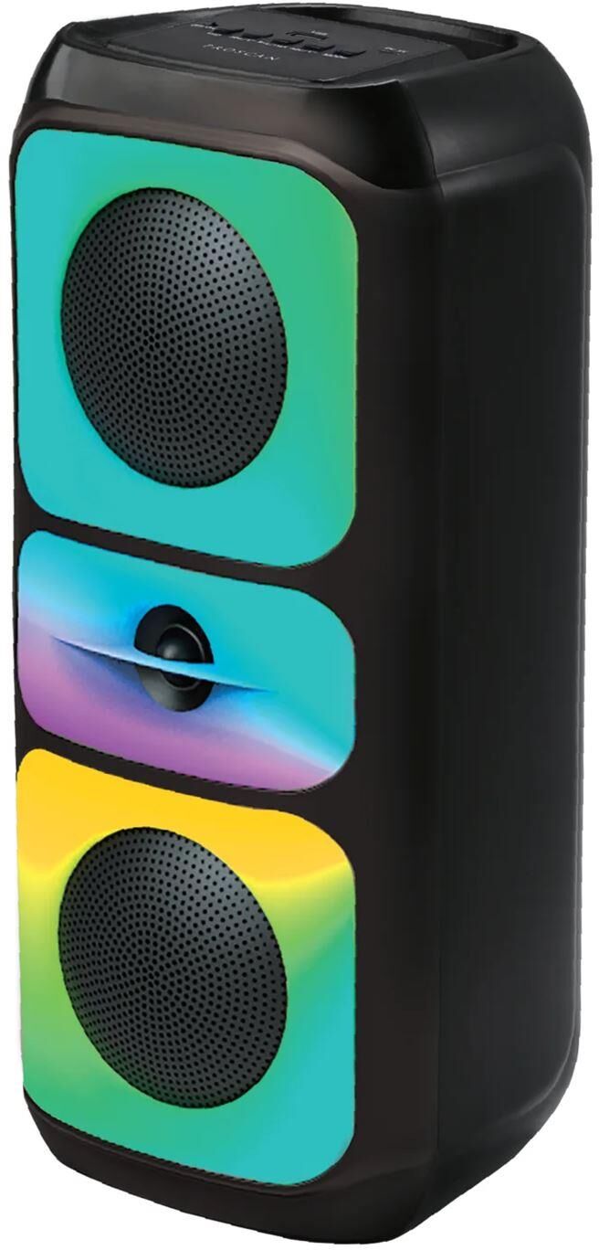 Мидисистема AKSBERRY (6900305020014) AS-26 NeoBeat, черный