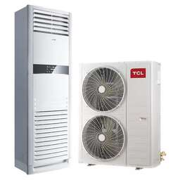 TCL TFC-24HRA/TOL-24HNA ON-OFF Сплит-система колонного типа