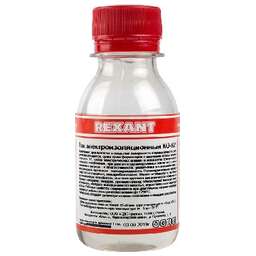 REXANT (09-3789) ЛАК ЭЛЕКТРОИЗОЛЯЦИОННЫЙ , KO-921, 100 МЛ, ФЛАКОН