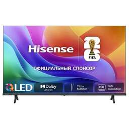HISENSE 32A5S WiFi Smart TV