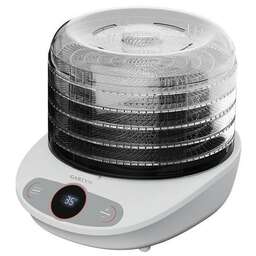 GARLYN D-05 - белый