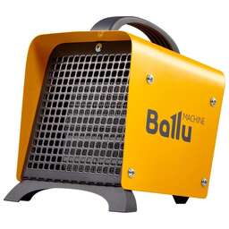 BALLU BKS-3