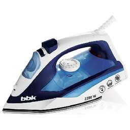 BBK ISE-2201 т/синий