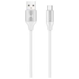 HARPER SCH-732 WHITE Кабель USB A - Type-C