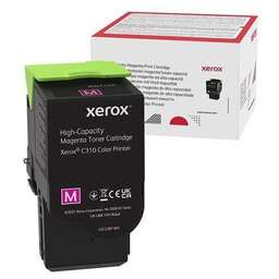 XEROX Картридж 006R04370, пурпурный / 006R04370